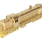 Alco Models HO BRASS RSC-3/4 Diesel Locomotive - Unpainted EX