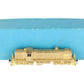 Alco Models HO BRASS RSC-3/4 Diesel Locomotive - Unpainted EX