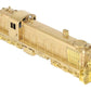 Alco Models HO BRASS RSC-3/4 Diesel Locomotive - Unpainted EX
