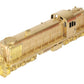 Alco Models HO BRASS RSC-3/4 Diesel Locomotive - Unpainted EX