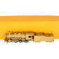 Pacific Fast Mail HO BRASS D&RGW 4-6-0 Steam Loco & Tender - Unpainted VG/Box