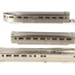 Orion Models HO Scale BRASS B&M "Flying Yankee" Train - Unpainted EX/Box