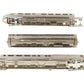 Orion Models HO Scale BRASS B&M "Flying Yankee" Train - Unpainted EX/Box