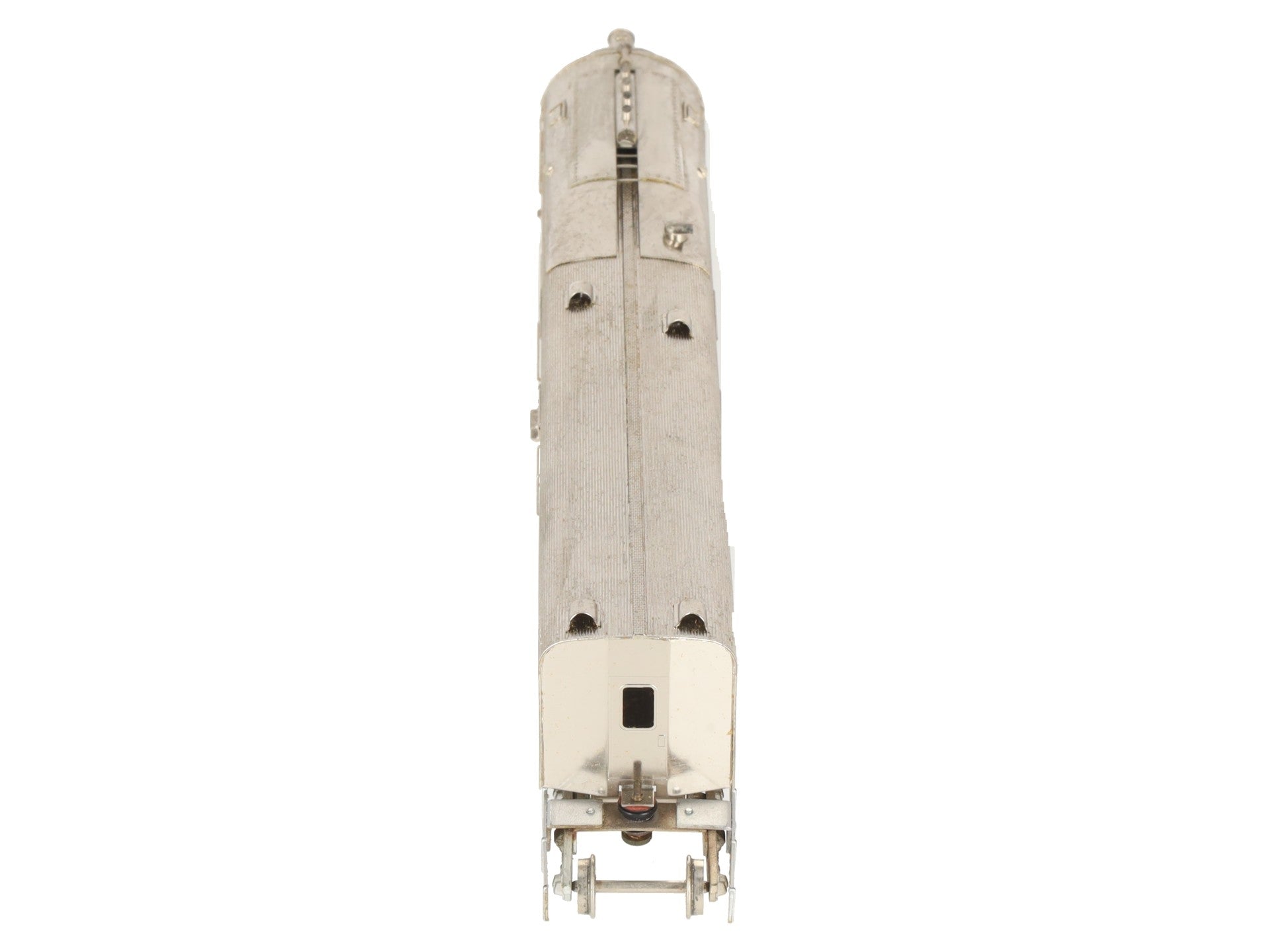 Orion Models HO Scale BRASS B&M 