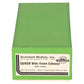 Overland OMI-1154 HO BRASS D&RGW Wide Vision Caboose - Unpainted EX/Box
