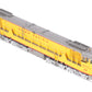 Overland 6421.1 HO BRASS Union Pacific U50D Diesel #42 (#34-85) EX/Box