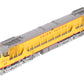 Overland 6421.1 HO BRASS Union Pacific U50D Diesel #42 (#34-85) EX/Box