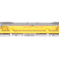 Overland 6421.1 HO BRASS Union Pacific U50D Diesel #42 (#34-85) EX/Box