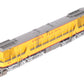 Overland 6421.1 HO BRASS Union Pacific U50D Diesel #42 (#34-85) EX/Box