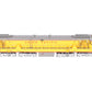 Overland 6421.1 HO BRASS Union Pacific U50D Diesel #42 (#34-85) EX/Box