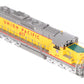 Overland 6765.1 BRASS HO Union Pacific SD24 Diesel Locomotive #417 - F. Painted LN/Box