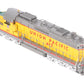 Overland 6765.1 BRASS HO Union Pacific SD24 Diesel Locomotive #417 - F. Painted LN/Box