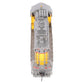 Overland 6765.1 BRASS HO Union Pacific SD24 Diesel Locomotive #417 - F. Painted LN/Box