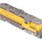 Overland OMI-6217 HO BRASS UP GP9 #314 Elliott Turbocharger 48" Fans - Painted EX/Box