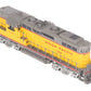 Overland OMI-6217 HO BRASS UP GP9 #314 Elliott Turbocharger 48" Fans - Painted EX/Box