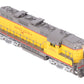 Overland OMI-6215 HO BRASS UP GP9 Diesel Locomotive #261 - Factory Painted EX/Box