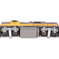 Overland OMI-6215 HO BRASS UP GP9 Diesel Locomotive #261 - Factory Painted EX/Box