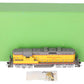 Overland OMI-6215 HO BRASS UP GP9 Diesel Locomotive #261 - Factory Painted EX/Box