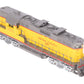 Overland OMI-6215 HO BRASS UP GP9 Diesel Locomotive #261 - Factory Painted EX/Box