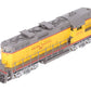 Overland OMI-6215 HO BRASS UP GP9 Diesel Locomotive #261 - Factory Painted EX/Box