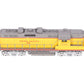 Overland OMI-6215 HO BRASS UP GP9 Diesel Locomotive #261 - Factory Painted EX/Box