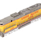 Oriental Limited HO BRASS UP EMD SD-24 2400HP Diesel Loco #415B - Painted EX/Box