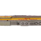Oriental Limited HO BRASS UP EMD SD-24 2400HP Diesel Loco #415B - Painted EX/Box