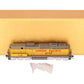 Oriental Limited HO BRASS UP EMD SD-24 2400HP Diesel Loco #415B - Painted EX/Box