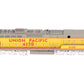 Oriental Limited HO BRASS UP EMD SD-24 2400HP Diesel Loco #415B - Painted EX/Box