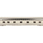 Palace Car Co HO BRASS D&RGW 5-5-6 Sleeper Passenger Car - Unpainted EX/Box