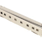 Palace Car Co HO BRASS D&RGW 5-5-6 Sleeper Passenger Car - Unpainted EX/Box