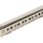Palace Car Co HO BRASS D&RGW 5-5-6 Sleeper Passenger Car - Unpainted EX/Box