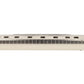 Palace Car Co HO BRASS D&RGW 5-5-6 Sleeper Passenger Car - Unpainted EX/Box