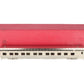 Palace Car Co HO BRASS D&RGW 5-5-6 Sleeper Passenger Car - Unpainted EX/Box