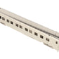 Palace Car Co HO BRASS D&RGW 5-5-6 Sleeper Passenger Car - Unpainted EX/Box
