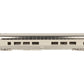 Palace Car Co HO BRASS D&RGW Chair Car - Unpainted EX/Box