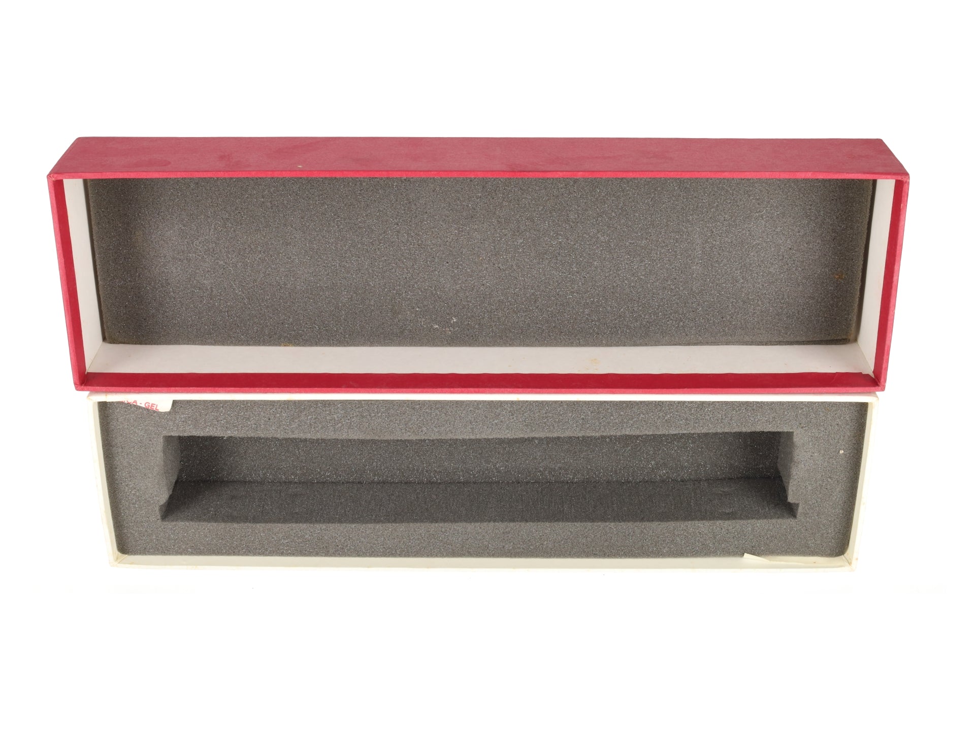 Palace Car Co HO BRASS D&RGW Chair Car - Unpainted EX/Box