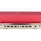 Palace Car Co HO BRASS D&RGW Chair Car - Unpainted EX/Box