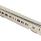 Palace Car Co HO BRASS D&RGW Chair Car - Unpainted EX/Box