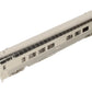 Palace Car Co HO BRASS D&RGW Chair Car - Unpainted EX/Box