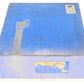 HO Scale BRASS Berkshire 2-8-4 Steam Locomotive & Tender- Unpainted VG