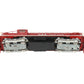 HO BRASS Vermont Railway Alco RS-3 Diesel Locomotive #604 - Painted