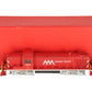 HO BRASS Vermont Railway Alco RS-3 Diesel Locomotive #604 - Painted