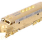 Oriental Limited HO BRASS GN EMD F3A 1500HP Phase III Diesel Loco - Unpainted EX/Box