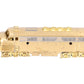 Oriental Limited HO BRASS GN EMD F3A 1500HP Phase III Diesel Loco - Unpainted EX/Box