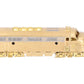 Oriental Limited HO BRASS GN EMD F3A 1500HP Phase III Diesel Loco - Unpainted EX/Box
