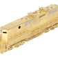 Overland 6216 HO BRASS UP GP-9B Diesel w/AI Research Turbocharger - Unpainted EX/Box