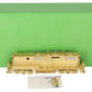 Overland 6216 HO BRASS UP GP-9B Diesel w/AI Research Turbocharger - Unpainted EX/Box