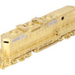Overland 6216 HO BRASS UP GP-9B Diesel w/AI Research Turbocharger - Unpainted EX/Box