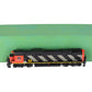 Overland 6702.1 HO BRASS CNR C630 Diesel Loco w/Lights #2002 (#22-53) - Painted LN/Box